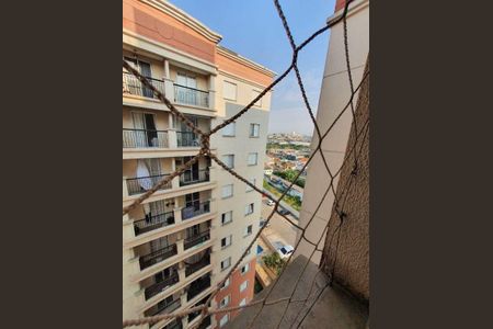 Apartamento à venda com 66m², 3 quartos e 1 vaga