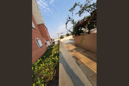 Apartamento à venda com 66m², 3 quartos e 1 vaga
