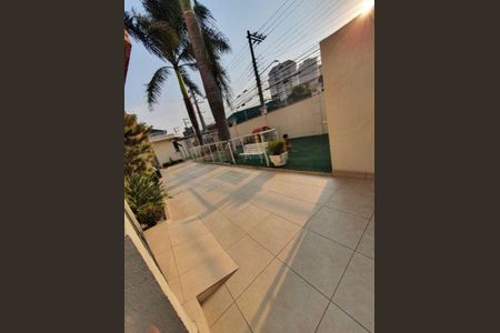 Apartamento à venda com 66m², 3 quartos e 1 vaga