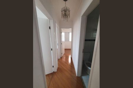 Apartamento à venda com 3 quartos, 66m² em Vila Melliani, Guarulhos