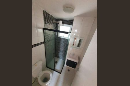 Apartamento à venda com 3 quartos, 66m² em Vila Melliani, Guarulhos