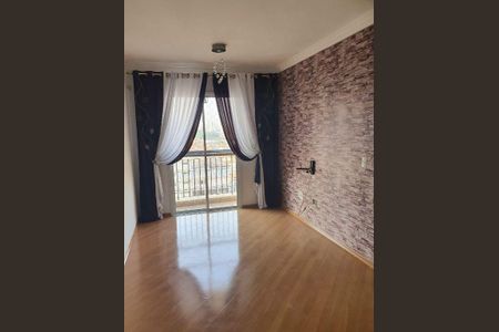 Apartamento à venda com 3 quartos, 66m² em Vila Melliani, Guarulhos