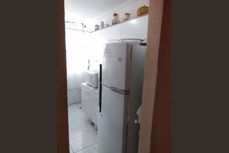 Apartamento à venda com 2 quartos, 49m² em Centro, Guarulhos