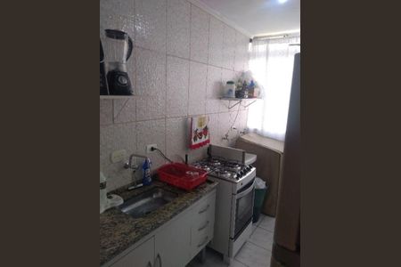Apartamento à venda com 2 quartos, 49m² em Centro, Guarulhos