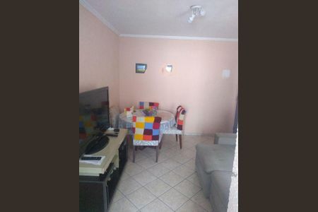 Apartamento à venda com 2 quartos, 49m² em Centro, Guarulhos