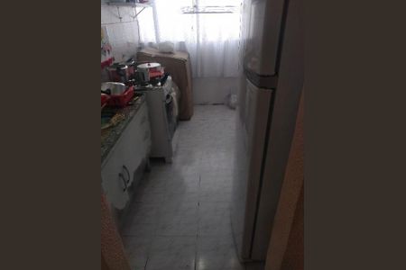 Apartamento à venda com 2 quartos, 49m² em Centro, Guarulhos