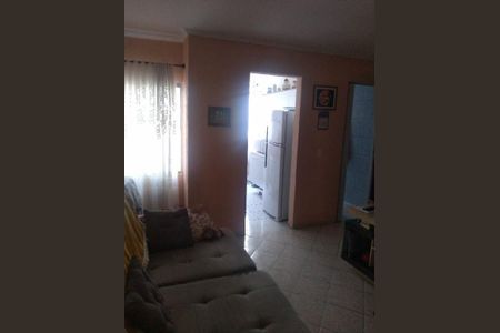 Apartamento à venda com 2 quartos, 49m² em Centro, Guarulhos