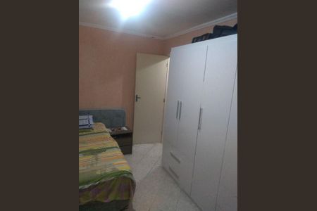 Apartamento à venda com 2 quartos, 49m² em Centro, Guarulhos