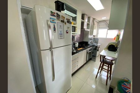 Apartamento à venda com 90m², 2 quartos e 1 vaga