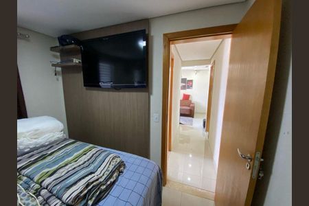 Apartamento à venda com 2 quartos, 90m² em Jardim Gracinda, Guarulhos