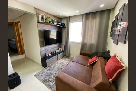 Apartamento à venda com 2 quartos, 90m² em Jardim Gracinda, Guarulhos