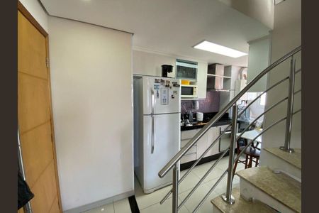 Apartamento à venda com 90m², 2 quartos e 1 vaga