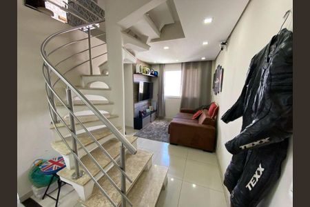 Apartamento à venda com 2 quartos, 90m² em Jardim Gracinda, Guarulhos
