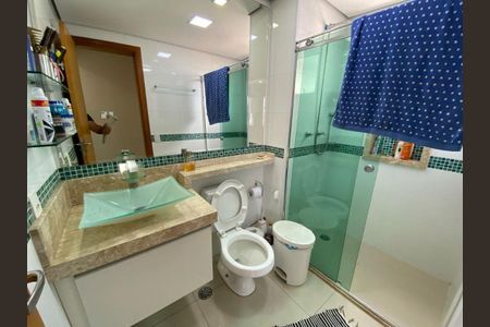 Apartamento à venda com 90m², 2 quartos e 1 vaga