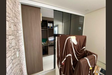 Apartamento à venda com 90m², 2 quartos e 1 vaga