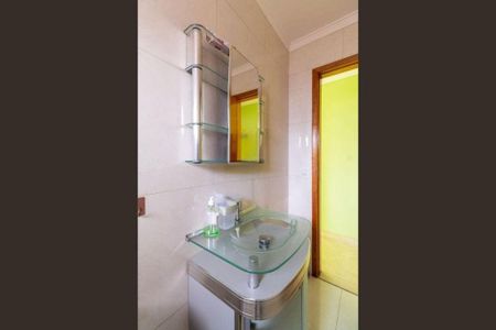 Apartamento à venda com 54m², 2 quartos e 1 vaga