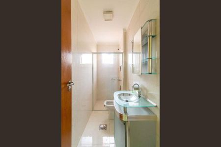 Apartamento à venda com 54m², 2 quartos e 1 vaga