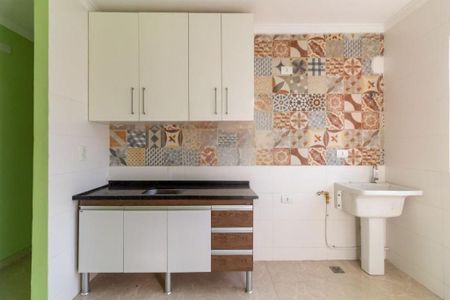 Apartamento à venda com 54m², 2 quartos e 1 vaga