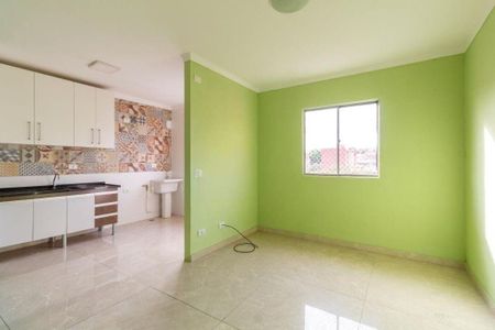 Apartamento à venda com 54m², 2 quartos e 1 vaga
