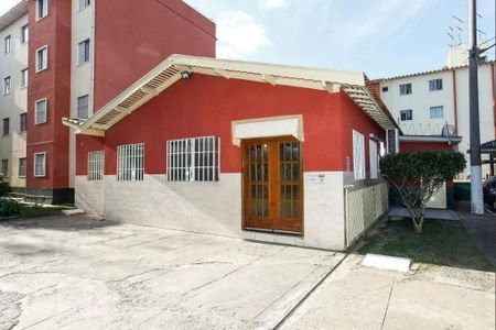 Apartamento à venda com 54m², 2 quartos e 1 vaga