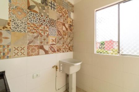 Apartamento à venda com 54m², 2 quartos e 1 vaga