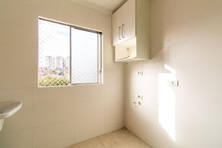 Apartamento à venda com 54m², 2 quartos e 1 vaga