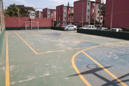 Apartamento à venda com 54m², 2 quartos e 1 vaga