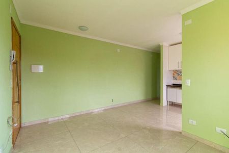 Apartamento à venda com 54m², 2 quartos e 1 vaga