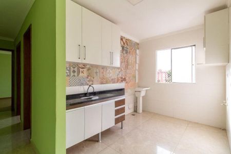 Apartamento à venda com 54m², 2 quartos e 1 vaga