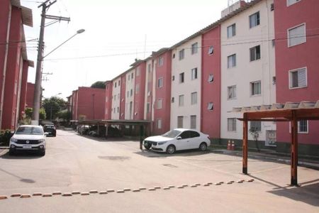 Apartamento à venda com 54m², 2 quartos e 1 vaga