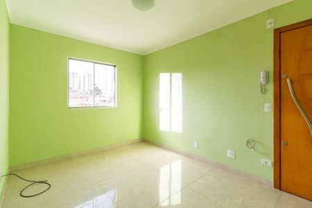 Apartamento à venda com 54m², 2 quartos e 1 vaga