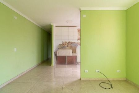 Apartamento à venda com 54m², 2 quartos e 1 vaga