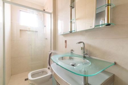 Apartamento à venda com 54m², 2 quartos e 1 vaga