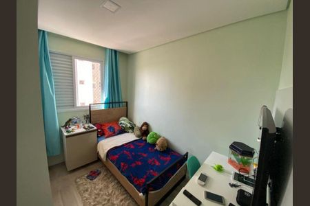 Apartamento à venda com 3 quartos, 73m² em Vila Barros, Guarulhos