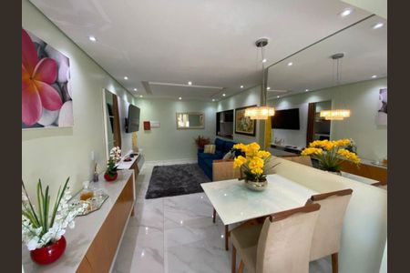 Apartamento à venda com 3 quartos, 73m² em Vila Barros, Guarulhos