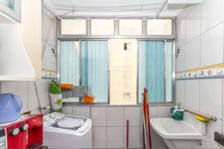 Apartamento à venda com 2 quartos, 49m² em Centro, Guarulhos