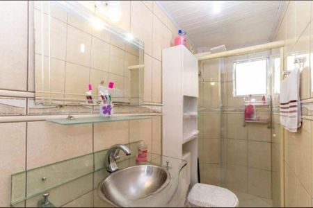 Apartamento à venda com 2 quartos, 49m² em Centro, Guarulhos
