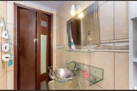 Apartamento à venda com 2 quartos, 49m² em Centro, Guarulhos