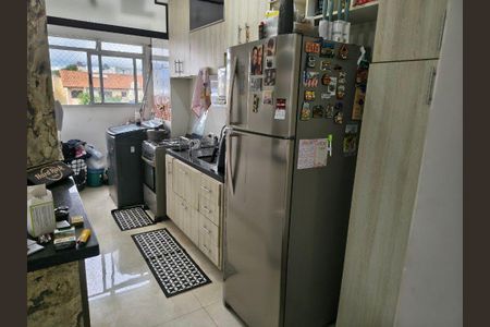 Apartamento à venda com 56m², 2 quartos e 1 vaga