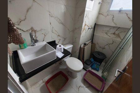 Apartamento à venda com 56m², 2 quartos e 1 vaga