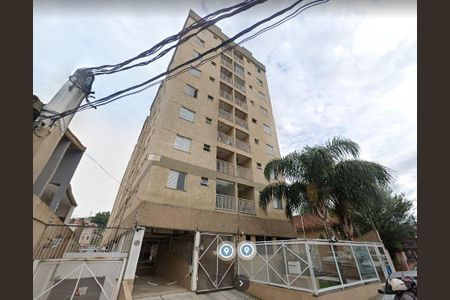 Apartamento à venda com 56m², 2 quartos e 1 vaga