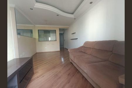 Apartamento à venda com 64m², 2 quartos e 1 vaga