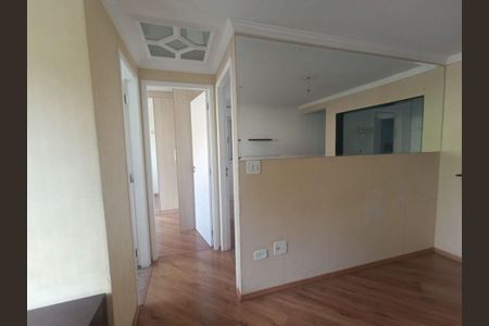 Apartamento à venda com 64m², 2 quartos e 1 vaga