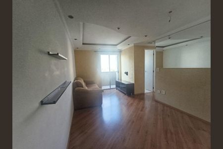 Apartamento à venda com 64m², 2 quartos e 1 vaga
