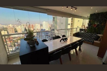 Apartamento à venda com 2 quartos, 94m² em Centro, Guarulhos
