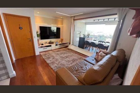 Apartamento à venda com 2 quartos, 94m² em Centro, Guarulhos