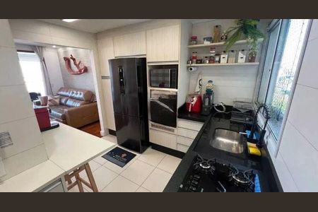 Apartamento à venda com 2 quartos, 94m² em Centro, Guarulhos
