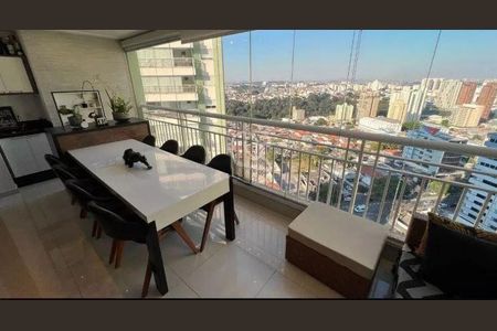 Apartamento à venda com 2 quartos, 94m² em Centro, Guarulhos