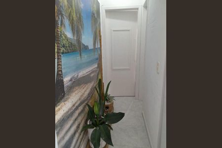 Apartamento à venda com 1 quarto, 47m² em Jardim Santa Mena, Guarulhos