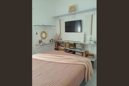 Apartamento à venda com 1 quarto, 47m² em Jardim Santa Mena, Guarulhos